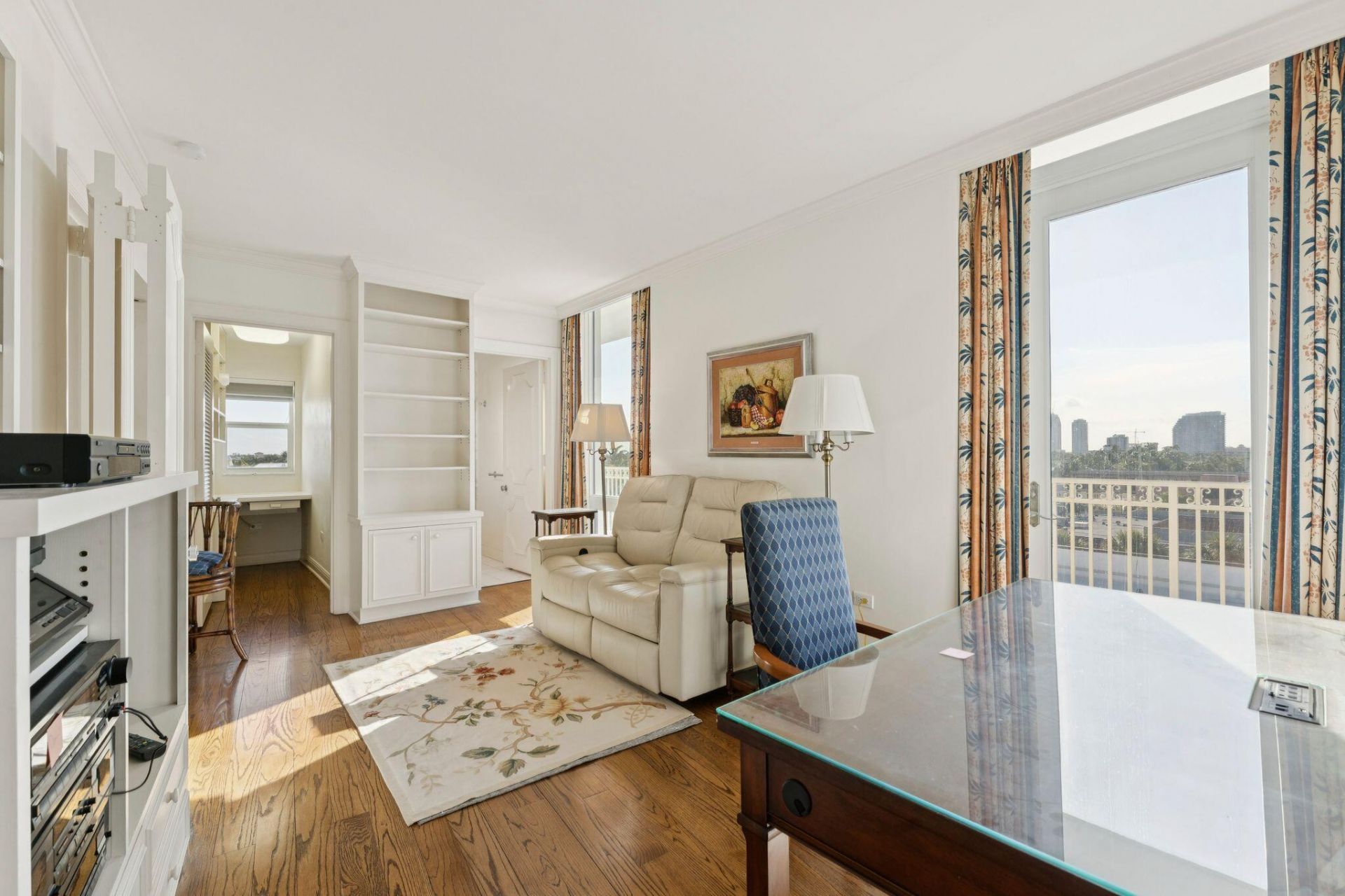 100 Royal Palm Way, Unit G5, Palm Beach, FL 33480 Photo