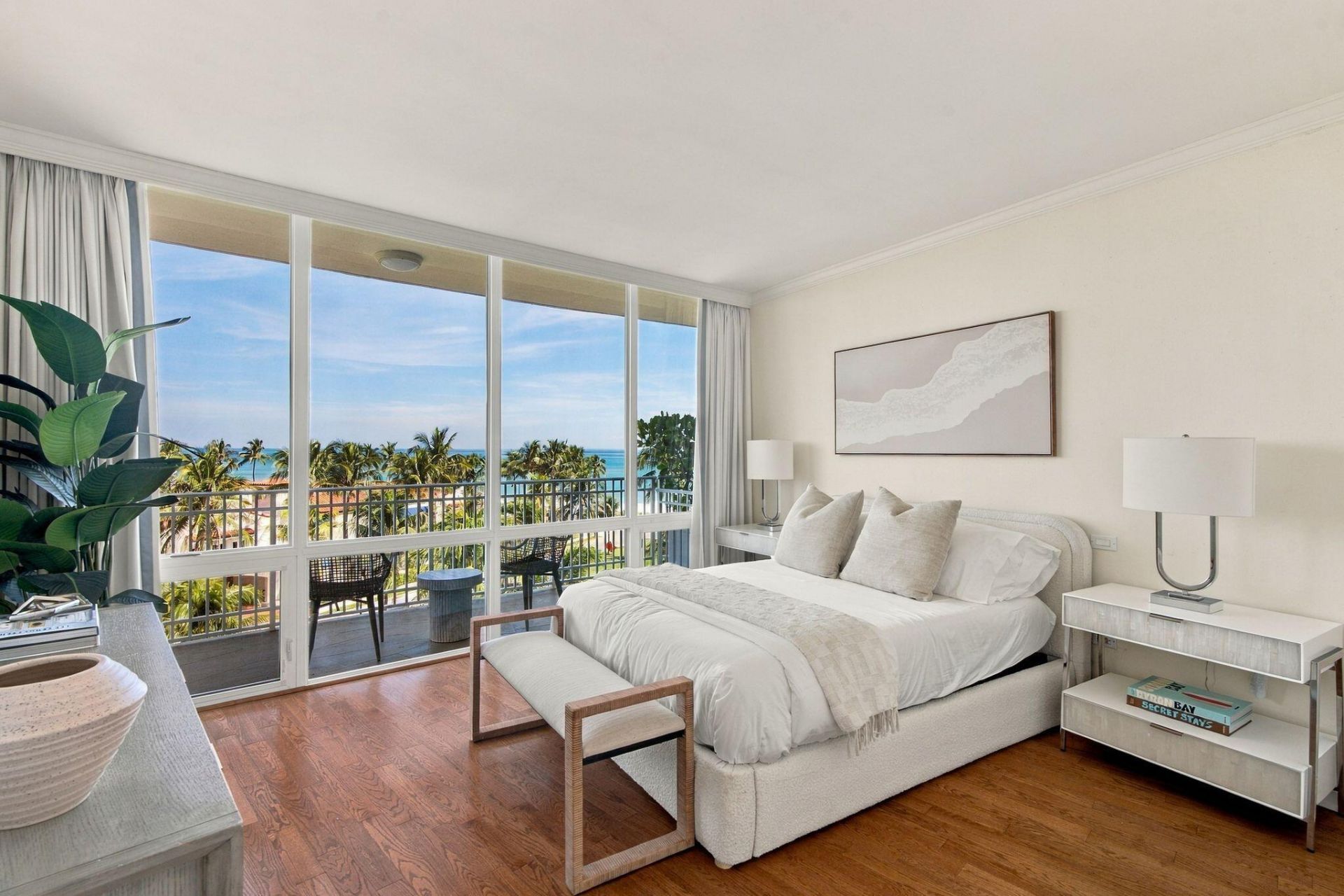 100 Royal Palm Way, Unit G5, Palm Beach, FL 33480 Photo