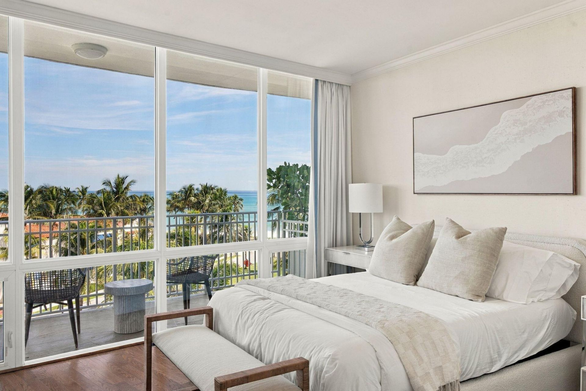 100 Royal Palm Way, Unit G5, Palm Beach, FL 33480 Photo