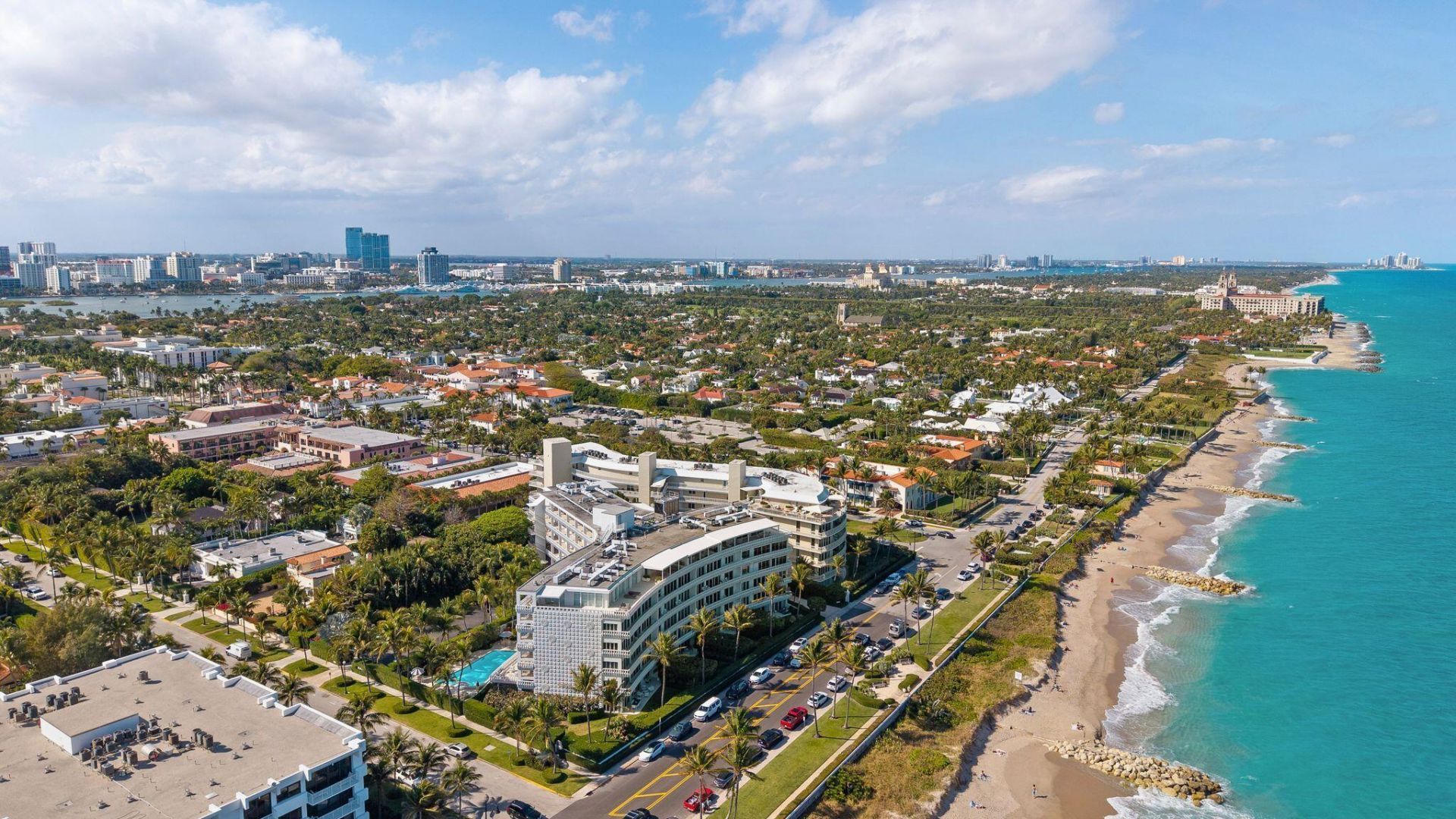 100 Royal Palm Way, Unit G5, Palm Beach, FL 33480 Photo