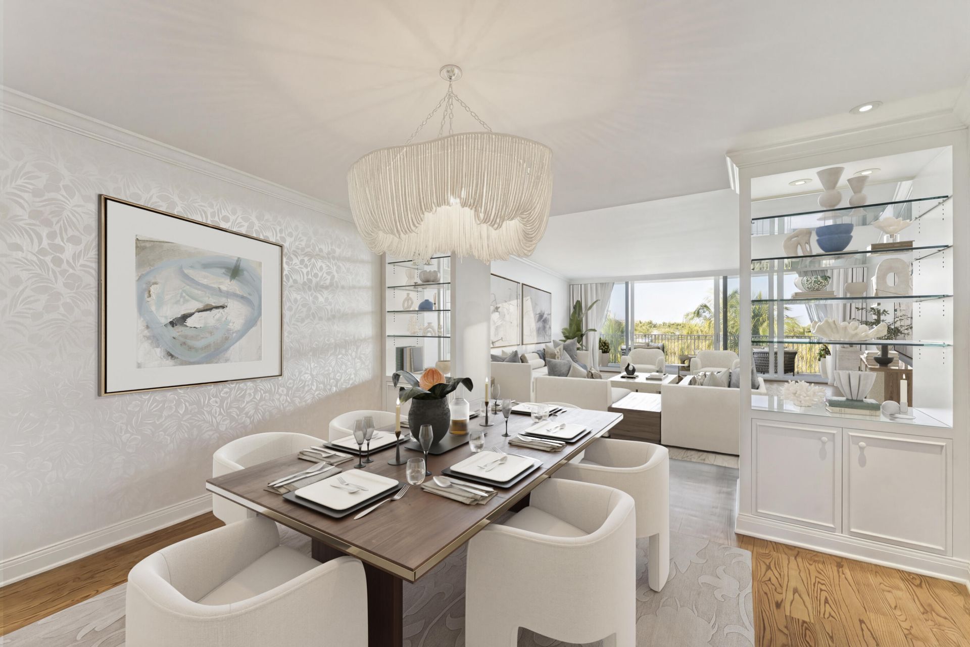 100 Royal Palm Way, Unit G5, Palm Beach, FL 33480 Photo