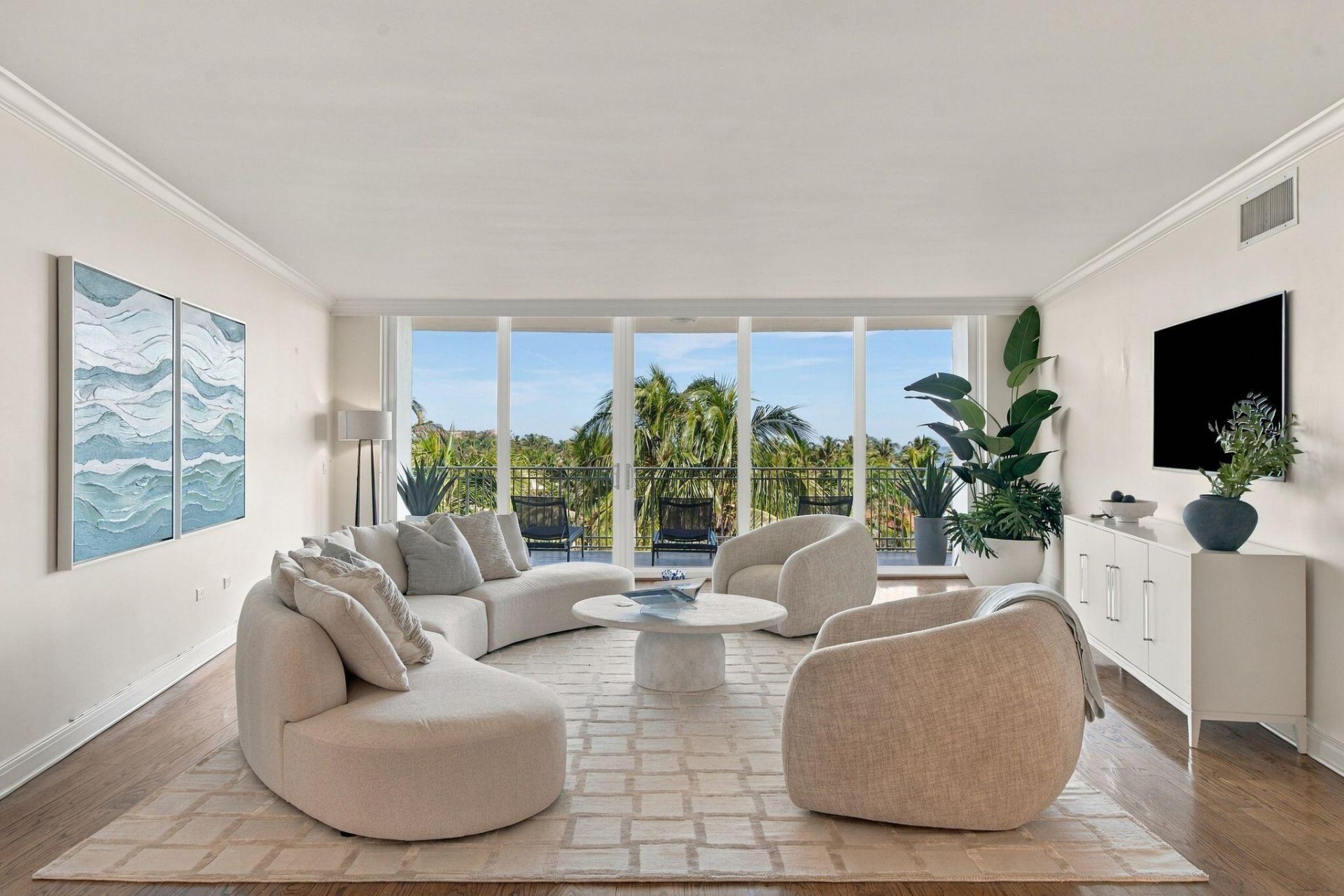 100 Royal Palm Way, Unit G5, Palm Beach, FL 33480 Photo
