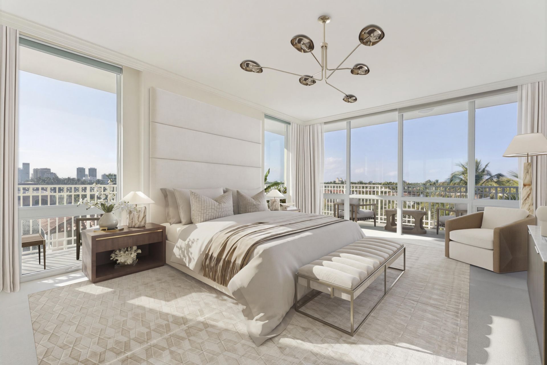 100 Royal Palm Way, Unit G5, Palm Beach, FL 33480 Photo