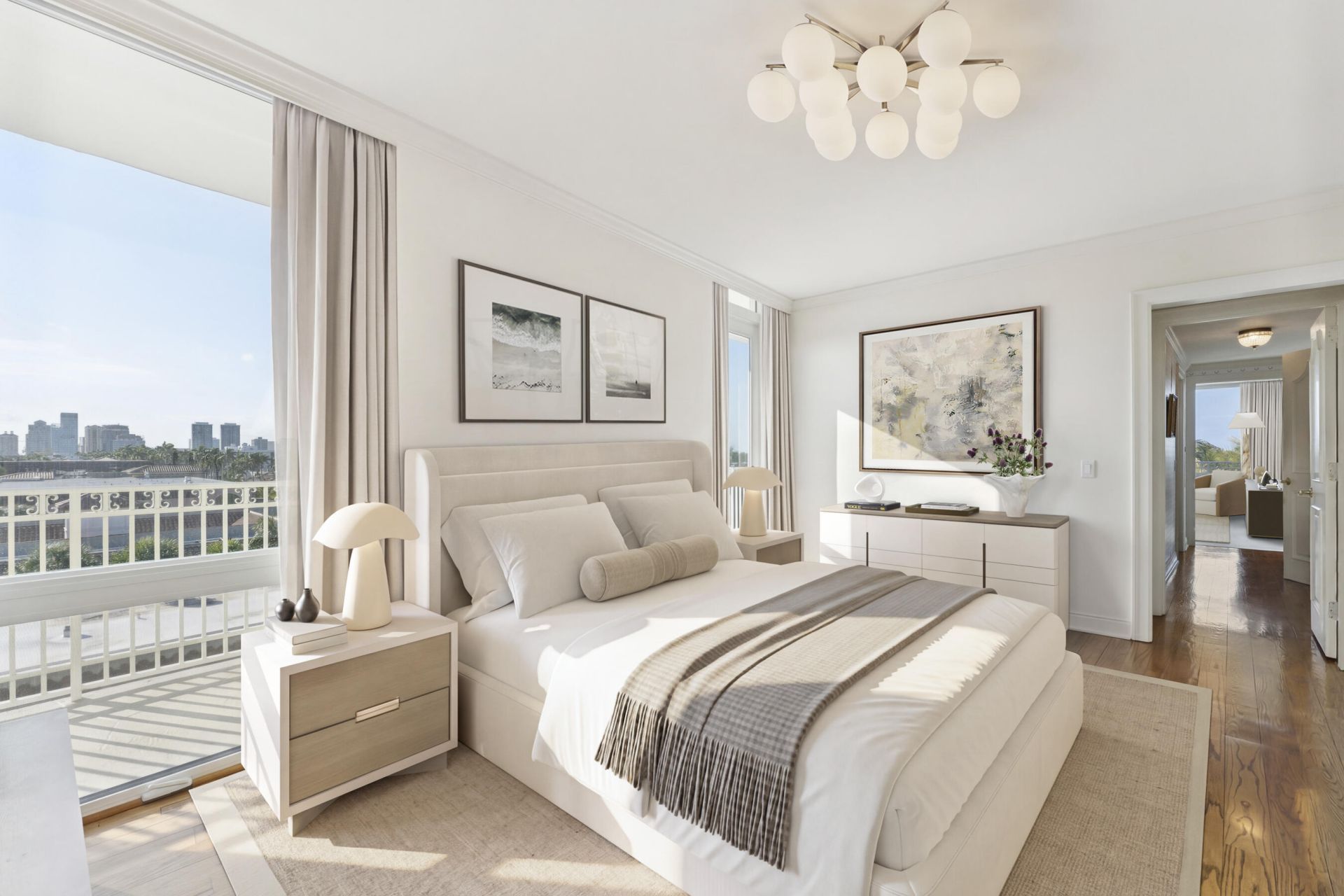 100 Royal Palm Way, Unit G5, Palm Beach, FL 33480 Photo