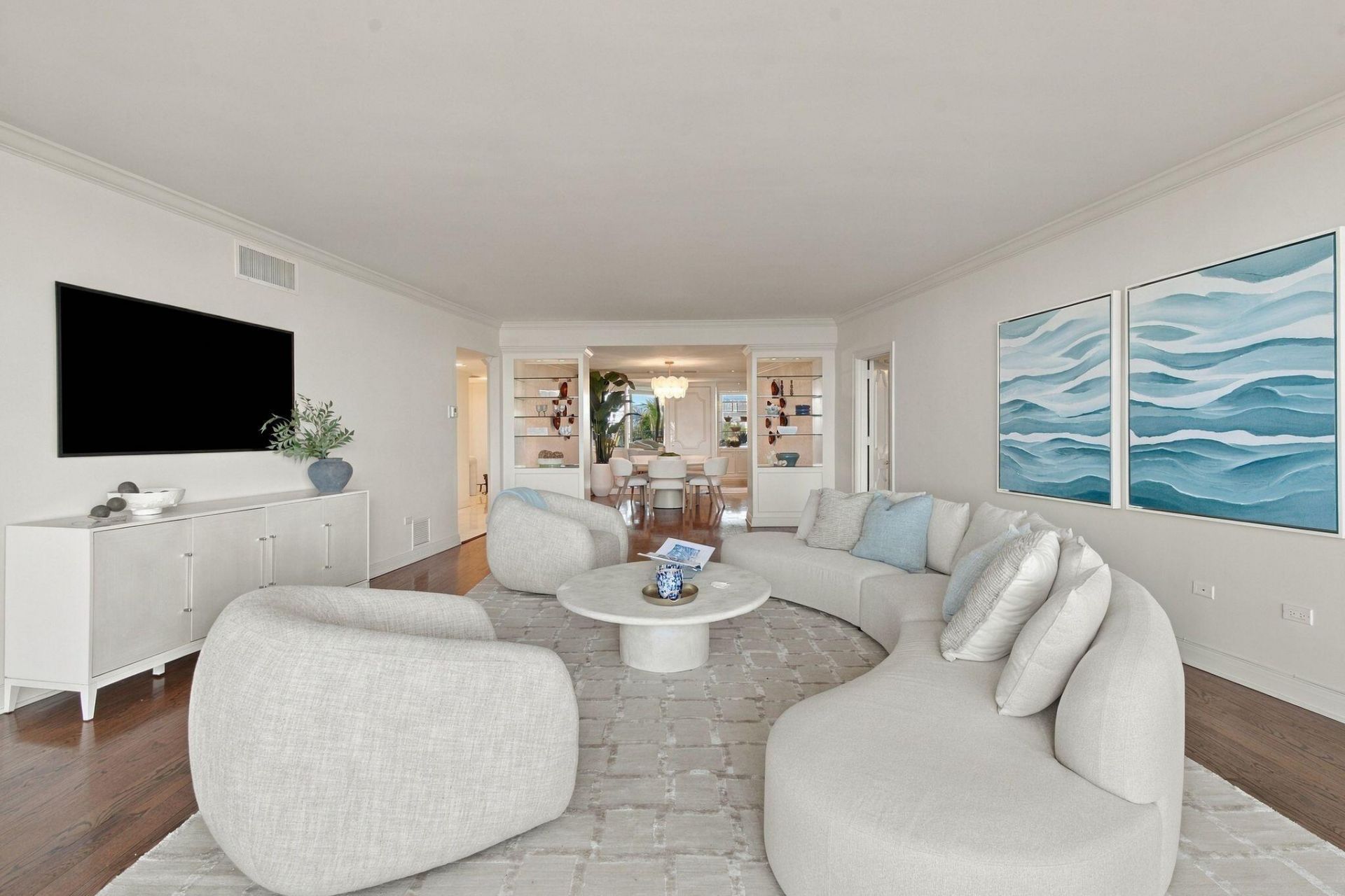 100 Royal Palm Way, Unit G5, Palm Beach, FL 33480 Photo