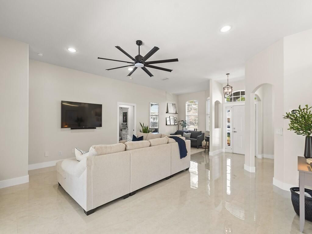 5952 NW Favian Avenue, Port Saint Lucie, FL 34986 Photo