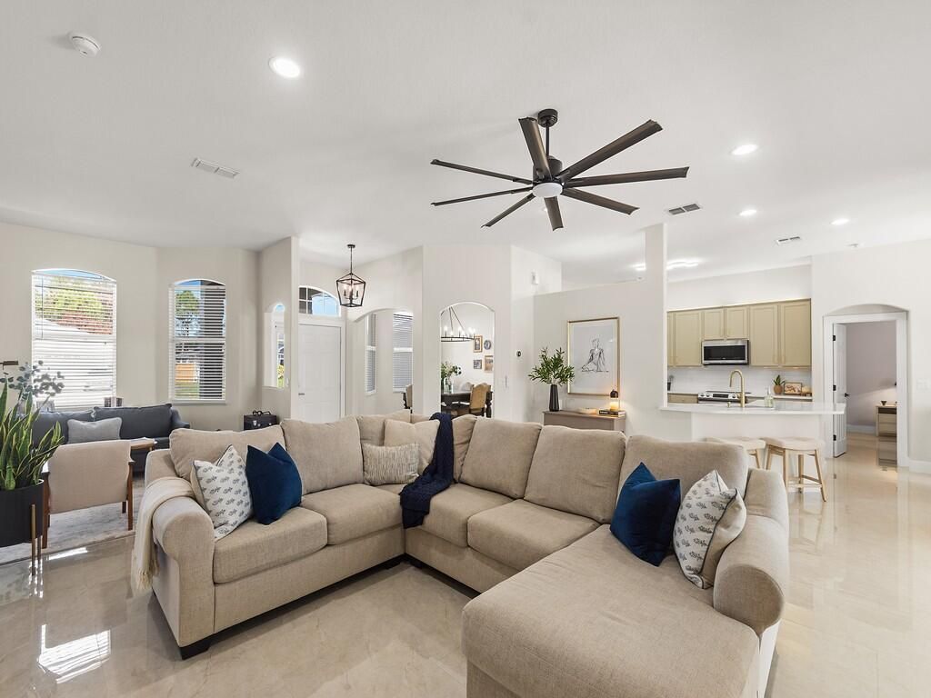 5952 NW Favian Avenue, Port Saint Lucie, FL 34986 Photo