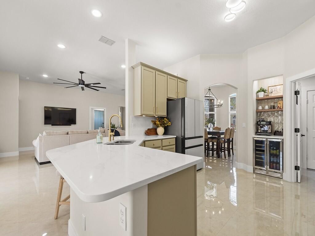 5952 NW Favian Avenue, Port Saint Lucie, FL 34986 Photo