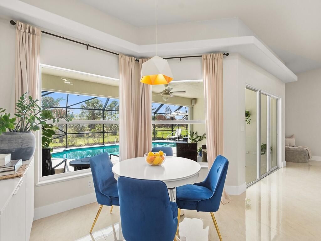 5952 NW Favian Avenue, Port Saint Lucie, FL 34986 Photo