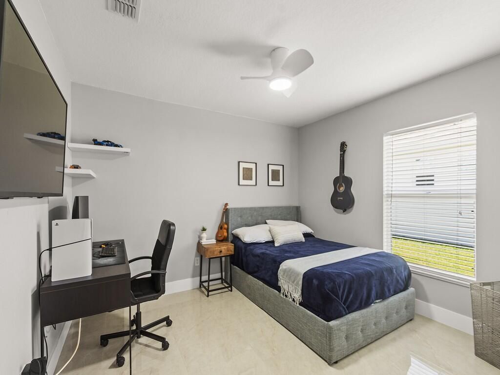 5952 NW Favian Avenue, Port Saint Lucie, FL 34986 Photo