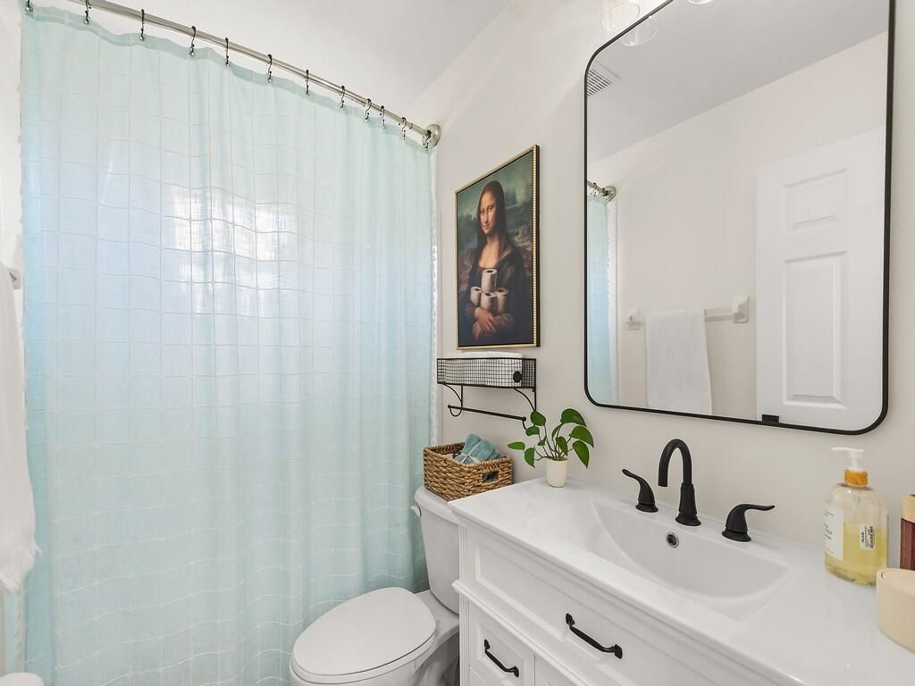 5952 NW Favian Avenue, Port Saint Lucie, FL 34986 Photo