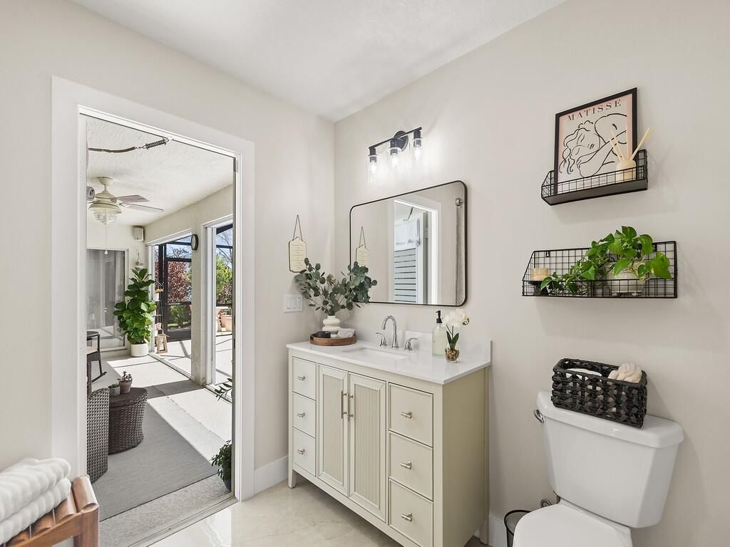 5952 NW Favian Avenue, Port Saint Lucie, FL 34986 Photo