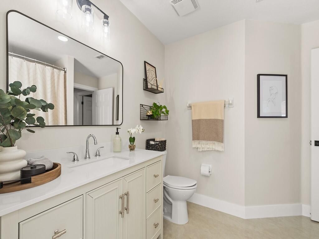 5952 NW Favian Avenue, Port Saint Lucie, FL 34986 Photo