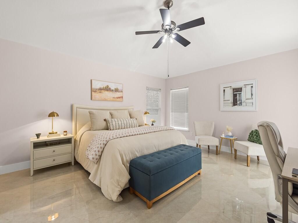 5952 NW Favian Avenue, Port Saint Lucie, FL 34986 Photo