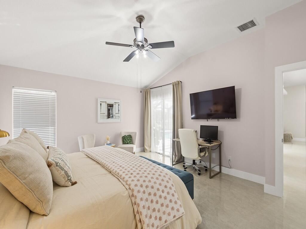 5952 NW Favian Avenue, Port Saint Lucie, FL 34986 Photo