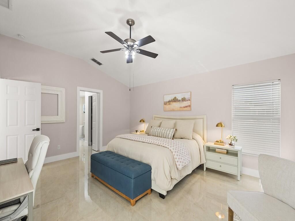 5952 NW Favian Avenue, Port Saint Lucie, FL 34986 Photo