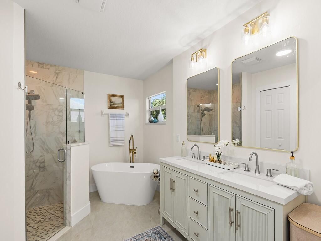 5952 NW Favian Avenue, Port Saint Lucie, FL 34986 Photo