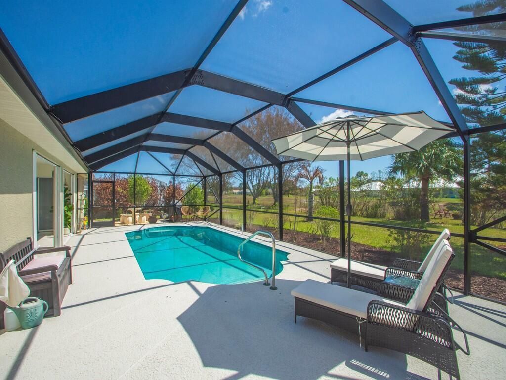 5952 NW Favian Avenue, Port Saint Lucie, FL 34986 Photo