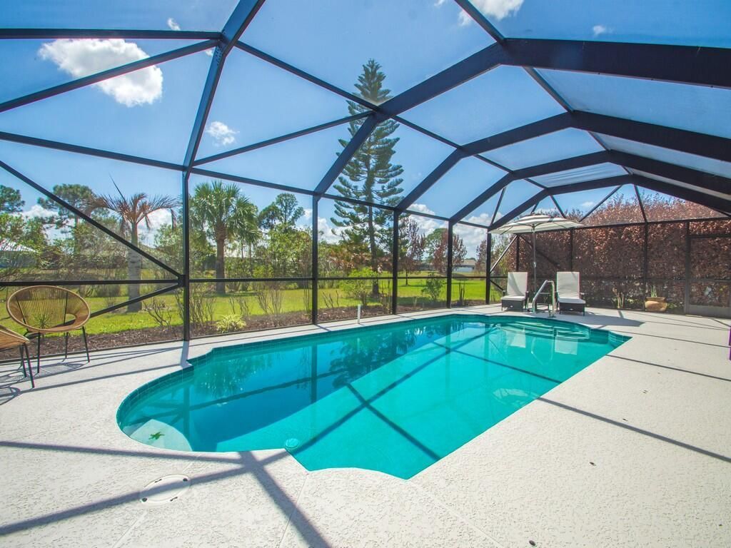 5952 NW Favian Avenue, Port Saint Lucie, FL 34986 Photo