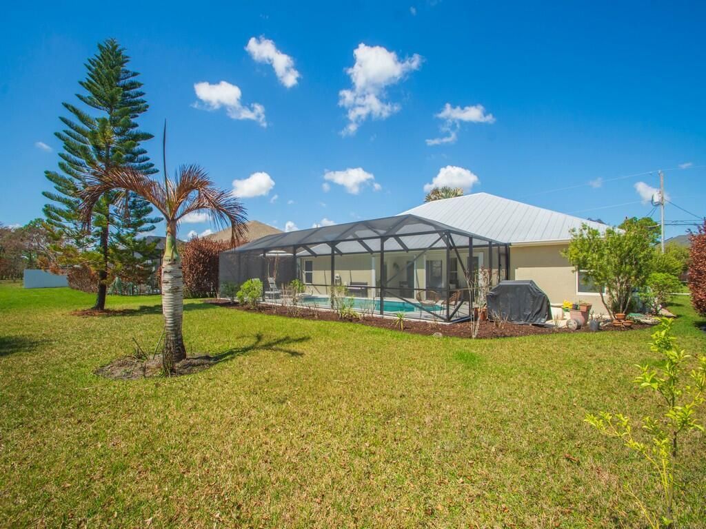 5952 NW Favian Avenue, Port Saint Lucie, FL 34986 Photo