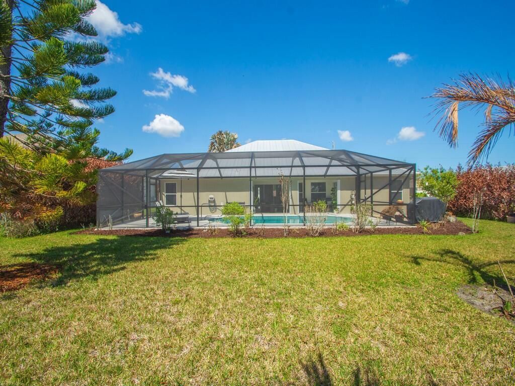 5952 NW Favian Avenue, Port Saint Lucie, FL 34986 Photo