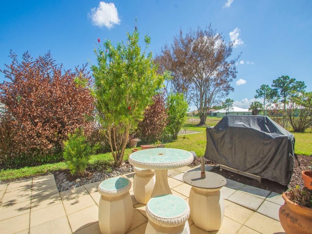 5952 NW Favian Avenue, Port Saint Lucie, FL 34986 Photo