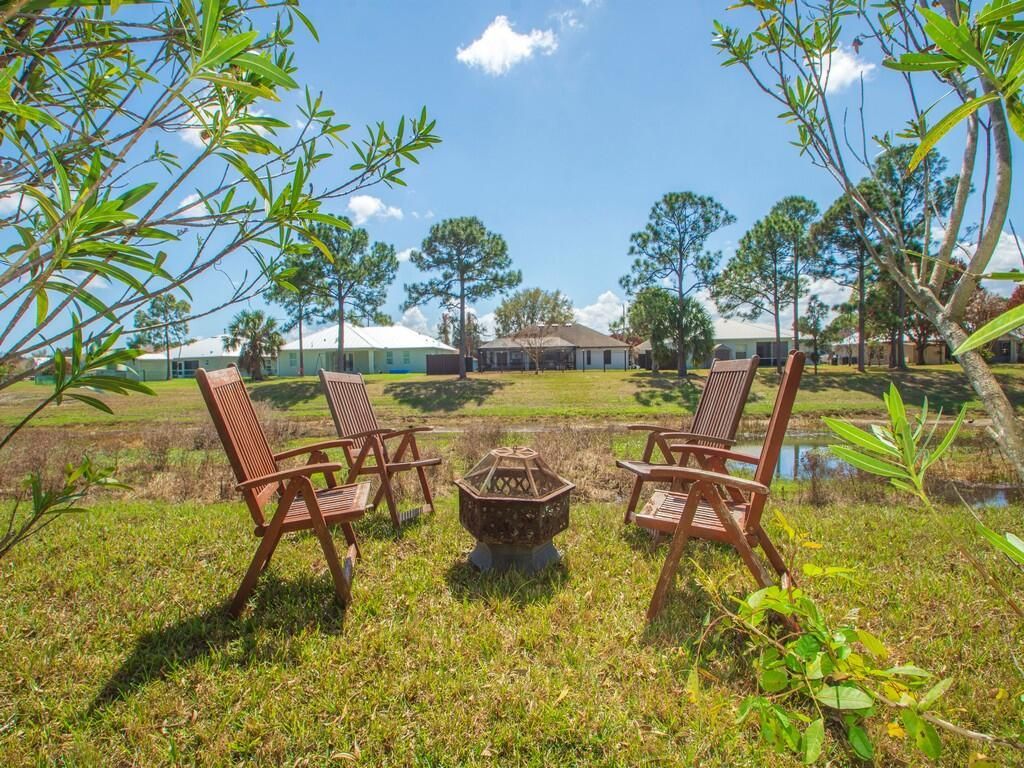 5952 NW Favian Avenue, Port Saint Lucie, FL 34986 Photo