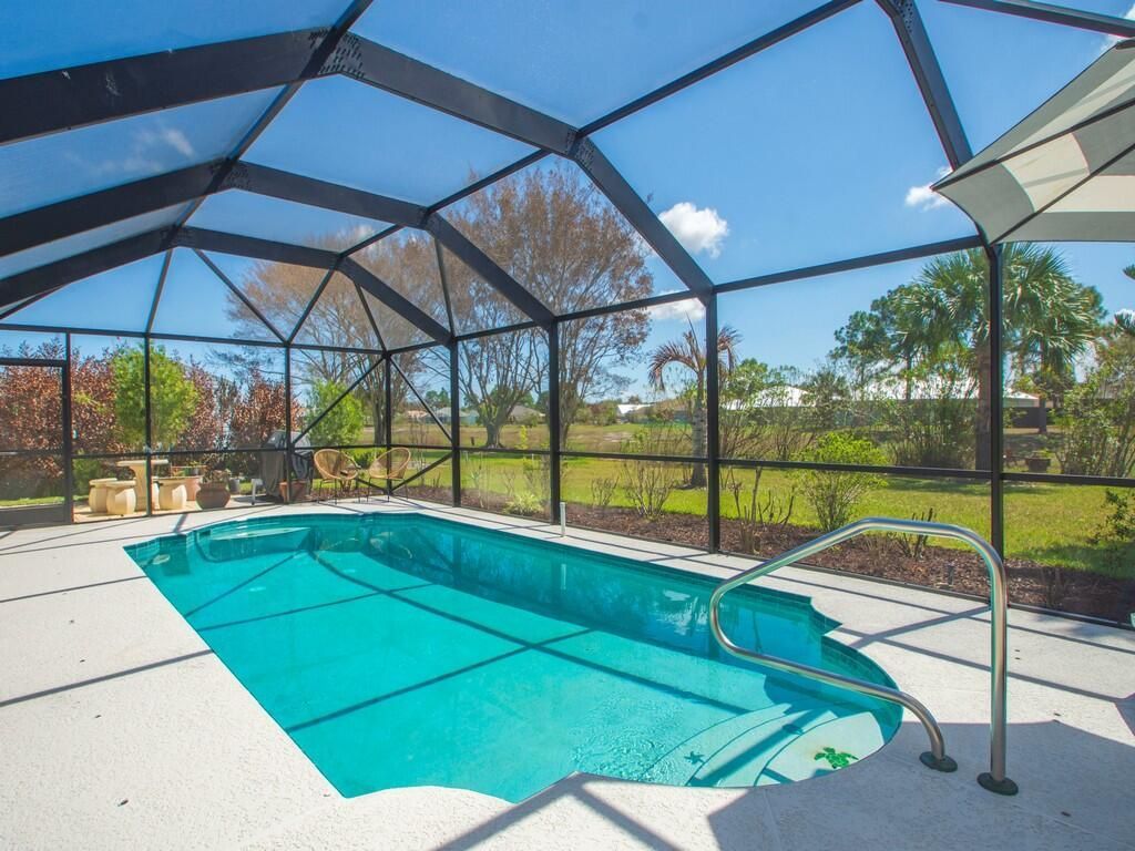 5952 NW Favian Avenue, Port Saint Lucie, FL 34986 Photo