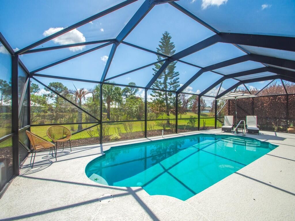 5952 NW Favian Avenue, Port Saint Lucie, FL 34986 Photo