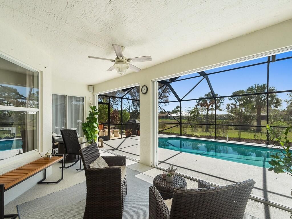 5952 NW Favian Avenue, Port Saint Lucie, FL 34986 Photo