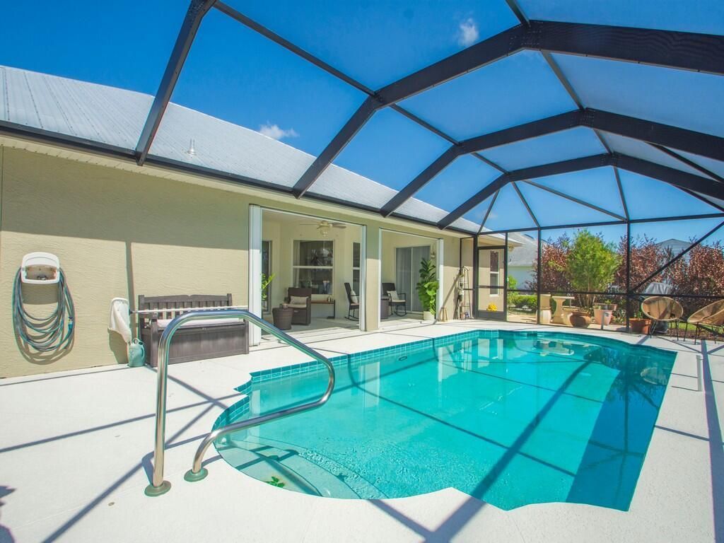 5952 NW Favian Avenue, Port Saint Lucie, FL 34986 Photo