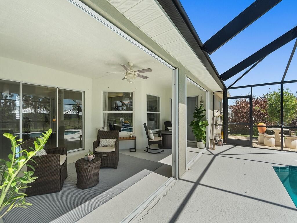 5952 NW Favian Avenue, Port Saint Lucie, FL 34986 Photo