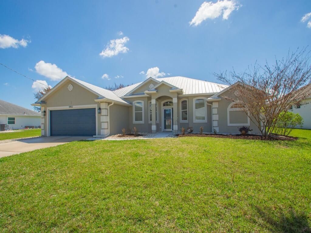 5952 NW Favian Avenue, Port Saint Lucie, FL 34986 Photo