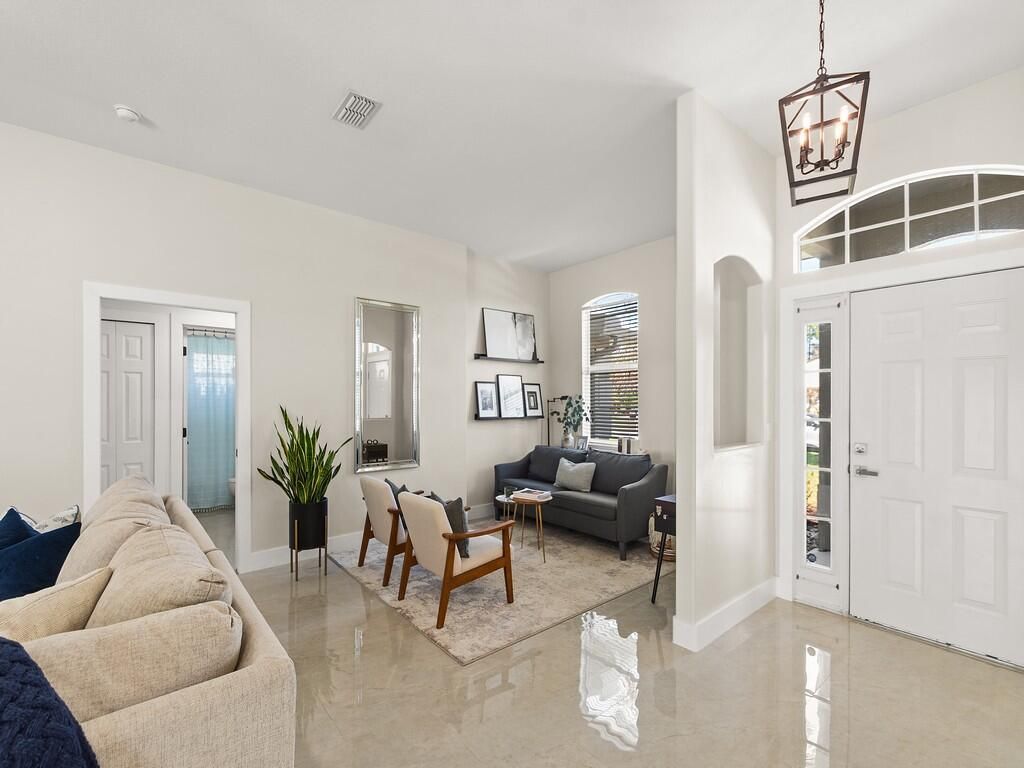 5952 NW Favian Avenue, Port Saint Lucie, FL 34986 Photo