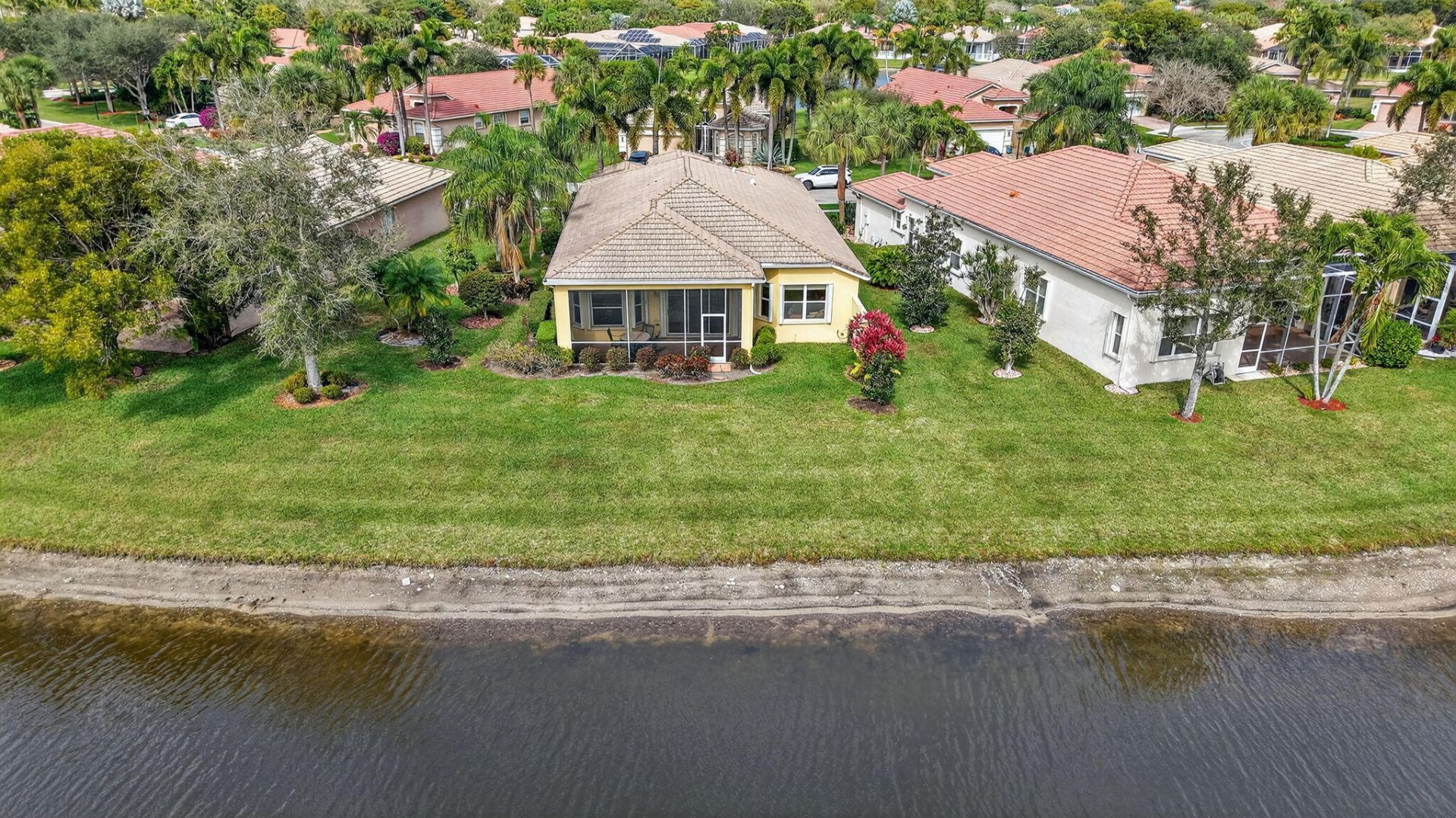8208 Parini Way, Lake Worth, FL 33467 Photo