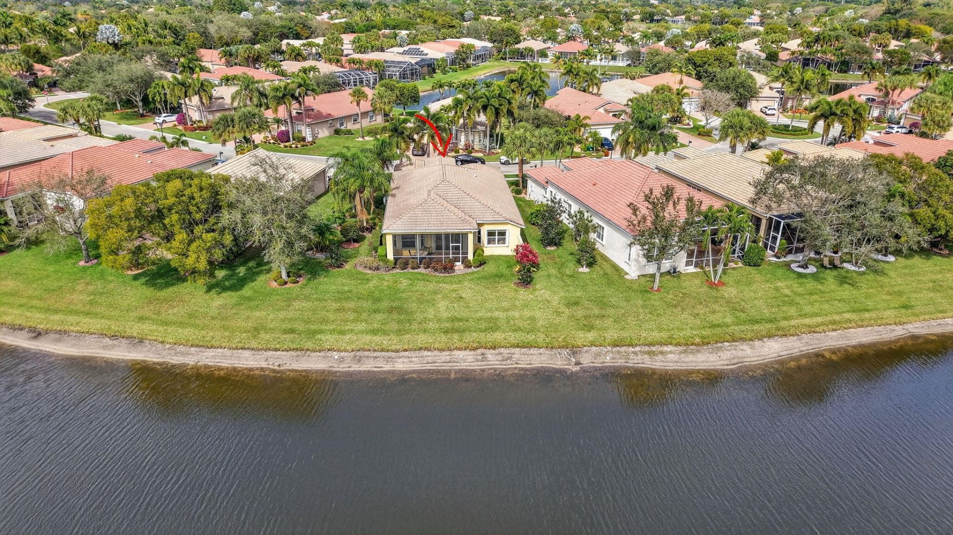 8208 Parini Way, Lake Worth, FL 33467 Photo