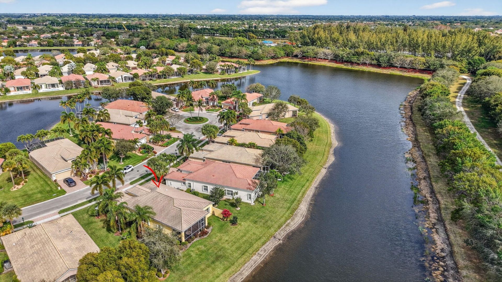 8208 Parini Way, Lake Worth, FL 33467 Photo