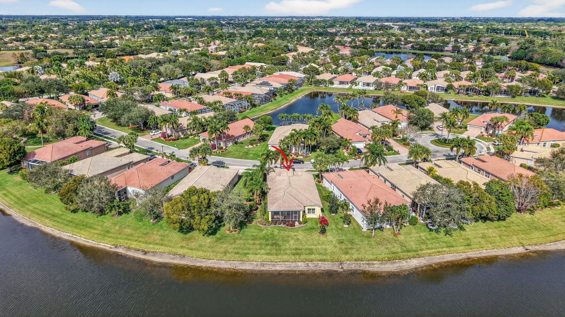 8208 Parini Way, Lake Worth, FL 33467 Photo