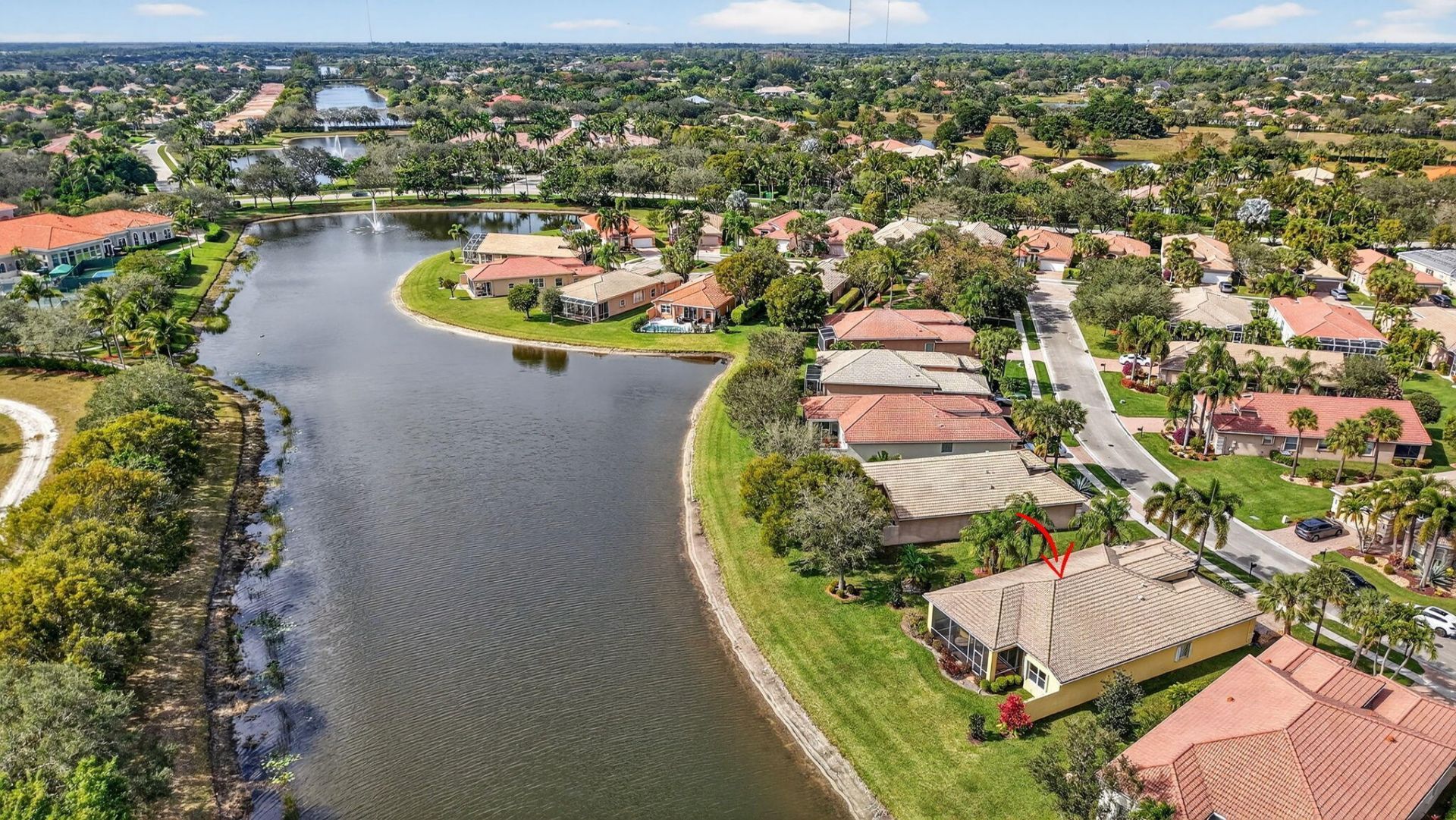 8208 Parini Way, Lake Worth, FL 33467 Photo
