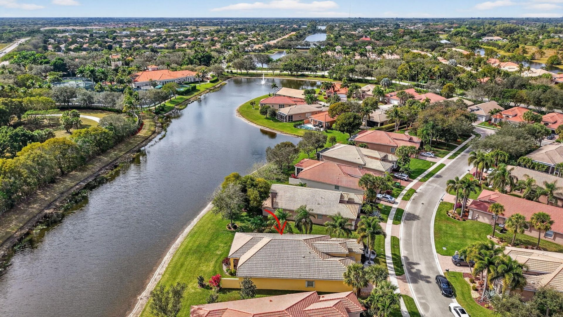 8208 Parini Way, Lake Worth, FL 33467 Photo