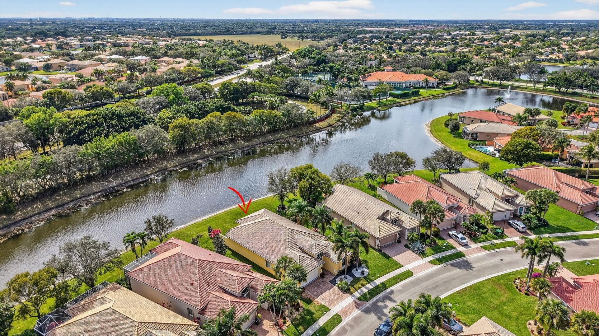 8208 Parini Way, Lake Worth, FL 33467 Photo