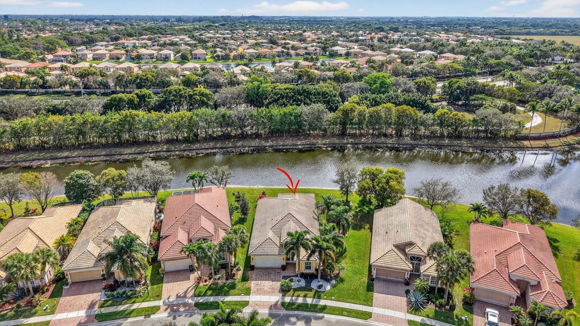 8208 Parini Way, Lake Worth, FL 33467 Photo