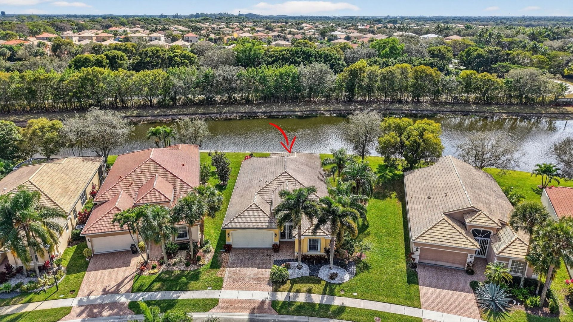 8208 Parini Way, Lake Worth, FL 33467 Photo