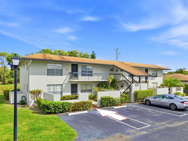 13648 Coconut Palm Court, Unit A, Delray Beach, FL 33484