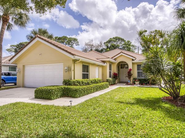 190 S Hampton Dr, Jupiter, FL 33458