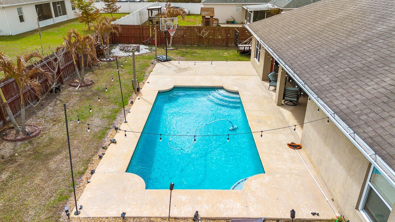 4633 SW Junietta Terrace, Port Saint Lucie, FL 34953 Photo