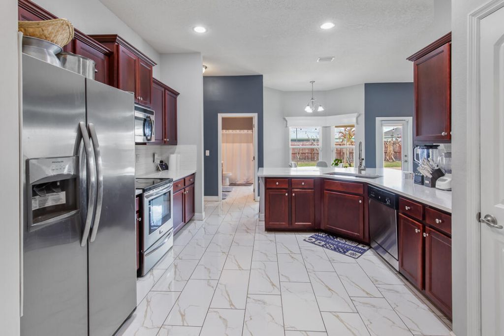 4633 SW Junietta Terrace, Port Saint Lucie, FL 34953 Photo