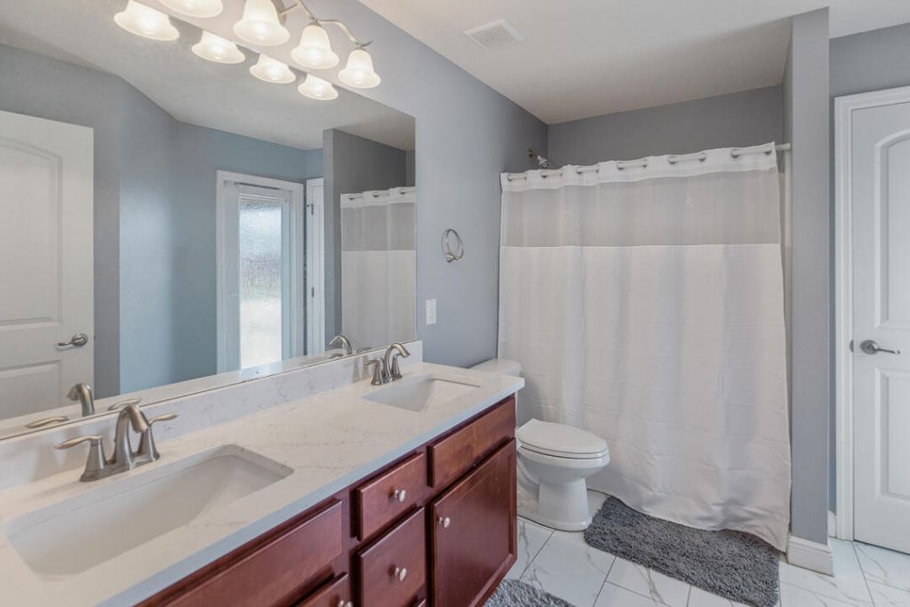 4633 SW Junietta Terrace, Port Saint Lucie, FL 34953 Photo