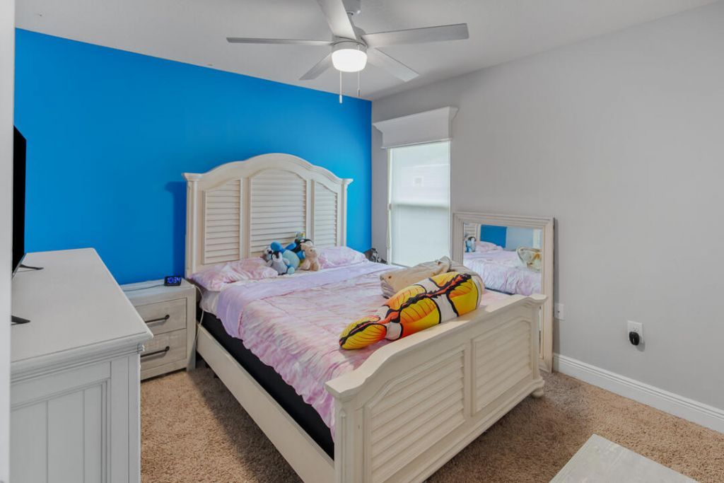 4633 SW Junietta Terrace, Port Saint Lucie, FL 34953 Photo