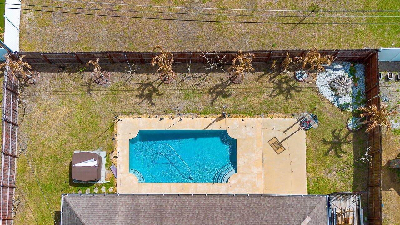 4633 SW Junietta Terrace, Port Saint Lucie, FL 34953 Photo